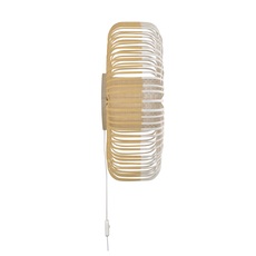 Bamboo xl arik levy applique murale wall light  forestier 21230 21173  design signed 154357 thumb