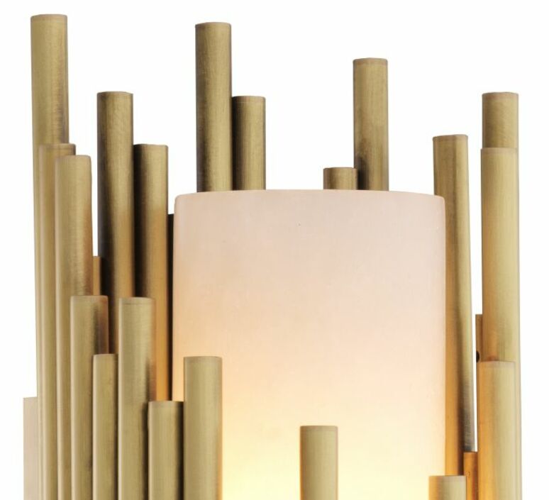 Bartoli studio eichholtz applique murale wall light  eichholtz 114448  design signed nedgis 153069 product