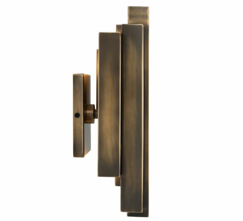 Beau rivage studio eichholtz applique murale wall light  eichholtz 111366  design signed nedgis 154429 product