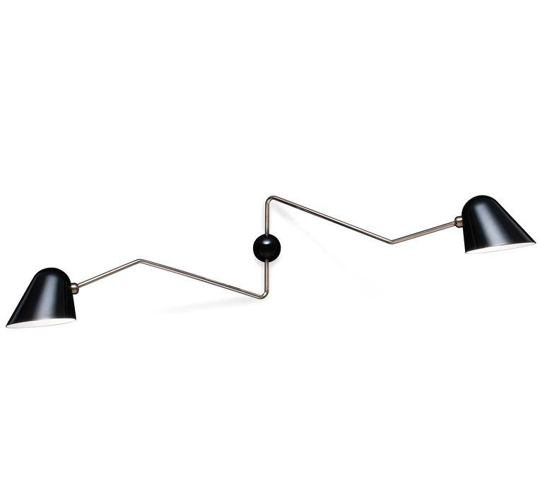 Beghina giulia guido guarnieri applique murale wall light  tato italia tbe210 0924  design signed nedgis 63168 product