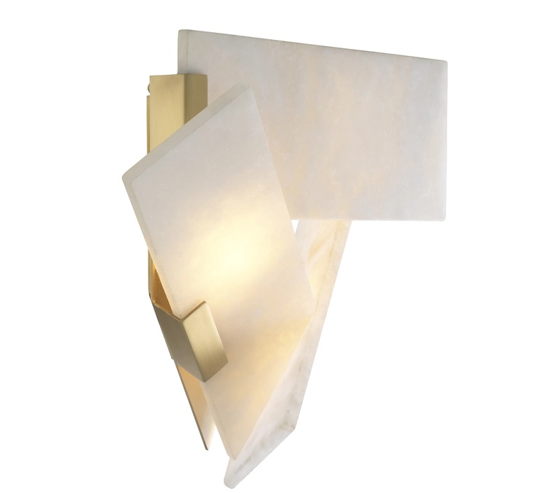 Bella bianco studio eichholtz applique murale wall light  eichholtz 114446  design signed nedgis 177278 product