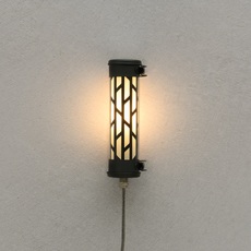 Belleville nano normal studio applique murale wall light  sammode 80230004  design signed nedgis 149508 thumb