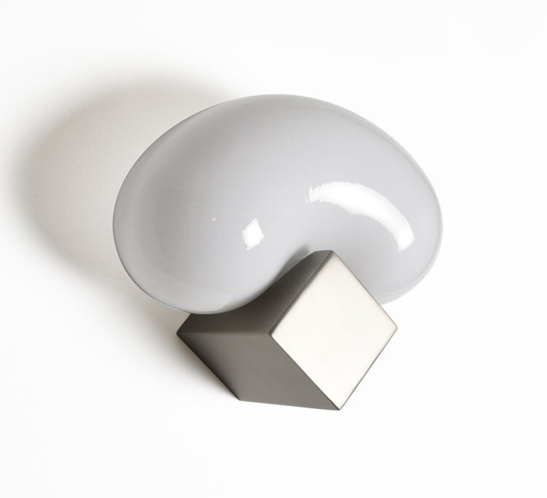 Beluga eno studio applique murale wall light  eno studio en01en012001  design signed nedgis 83581 product