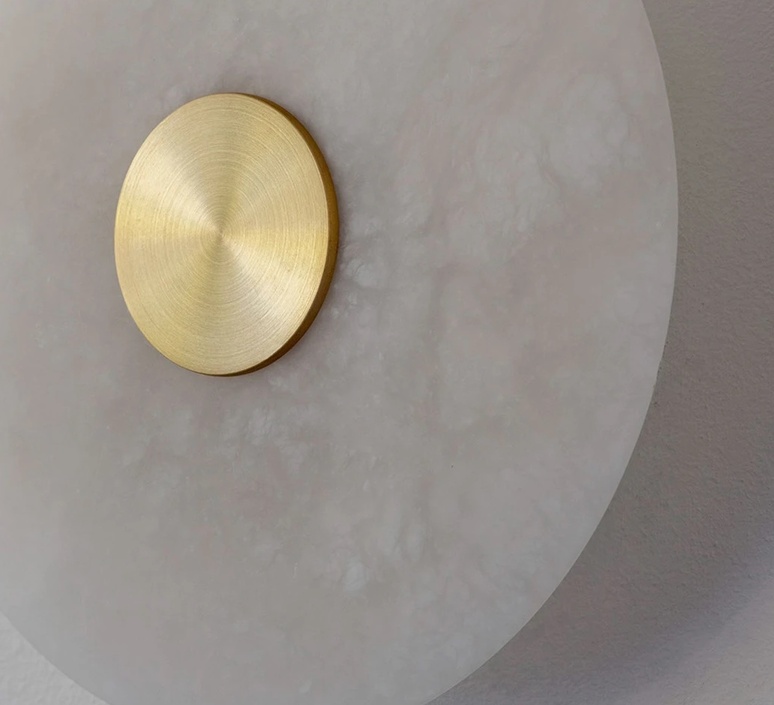 Bide robbie llewellyn adam yeats applique murale wall light  bert frank bde0021   design signed nedgis 107215 product