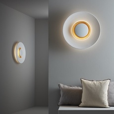 Big bang francesc vilaro applique murale wall light  leds c4 05 5085 bw bw  design signed nedgis 145387 thumb