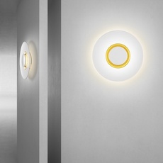 Big bang francesc vilaro applique murale wall light  leds c4 05 5085 bw bw  design signed nedgis 145389 thumb