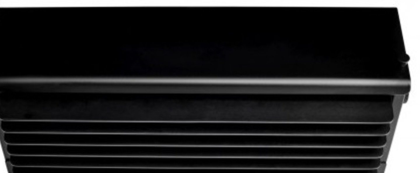 banner-image Applique murale biny box 3 noir led 2700k l27cm h11cm dcw editions normal