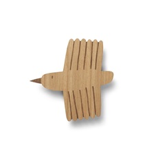 Bird studio ferm living applique murale wall light  ferm living 1104266468  design signed nedgis 158328 thumb