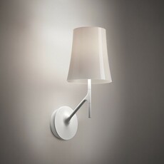 Birdie ludovica roberto palomba applique murale wall light  foscarini 221005210  design signed nedgis 85771 thumb