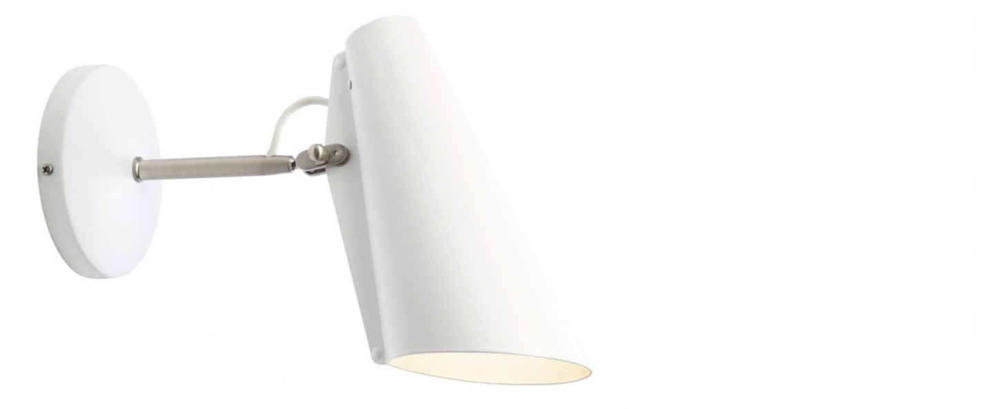 banner-image Applique murale birdy s blanc metal h19cm northern lighting normal