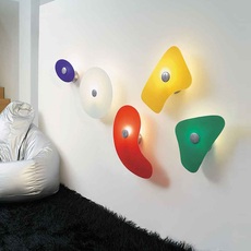 Bit 1 ferruccio laviani applique murale wall light  foscarini fn0430051  design signed nedgis 154686 thumb