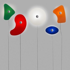 Bit 2 ferruccio laviani applique murale wall light  foscarini fn0430052  design signed nedgis 154691 thumb