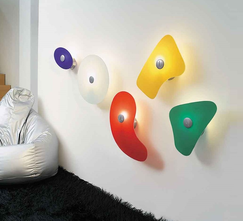 Bit 2 ferruccio laviani applique murale wall light  foscarini fn0430052  design signed nedgis 154692 product