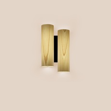 Black note du ramon esteve studio applique murale wall light  lzf bknt a du bk led dim 22  design signed nedgis 77080 thumb