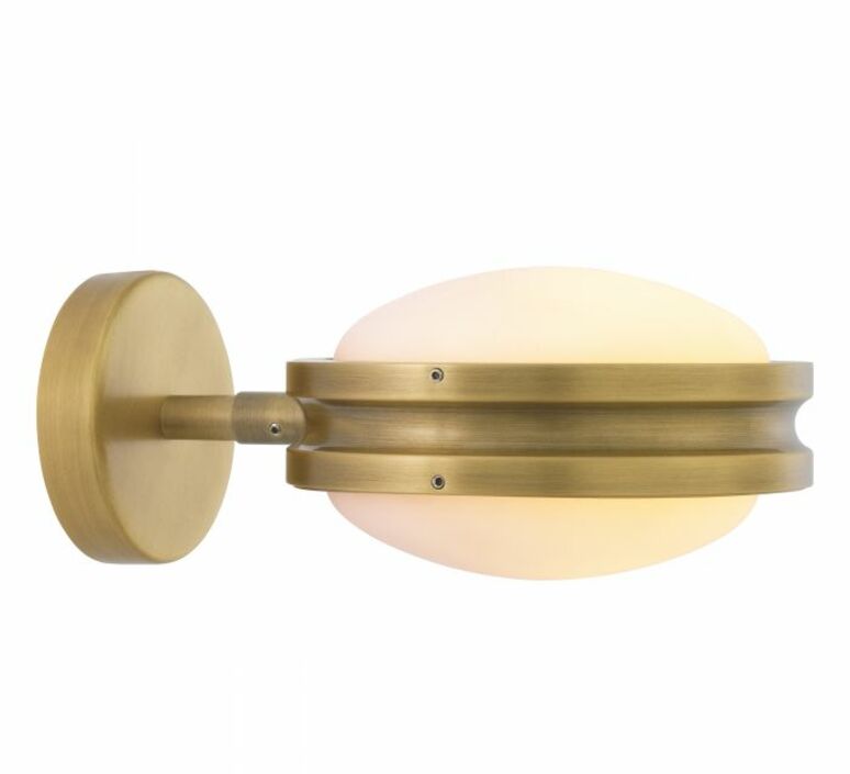 Blaize studio eichholtz applique murale wall light  eichholtz 116063  design signed nedgis 153075 product