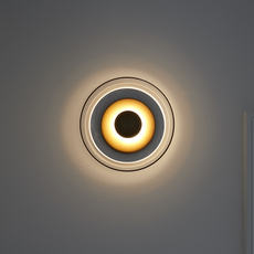 Blossi sofie refer applique murale wall light  nuura 02480121  design signed nedgis 89828 thumb