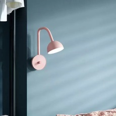 Blush morten et jonas applique murale wall light  norhtern lighting 111  design signed 200949 thumb