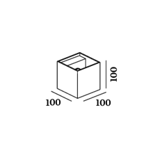 Box studio wever ducre wever et ducre 3211g0p0 3000k 9019g704 luminaire lighting design signed 27041 thumb