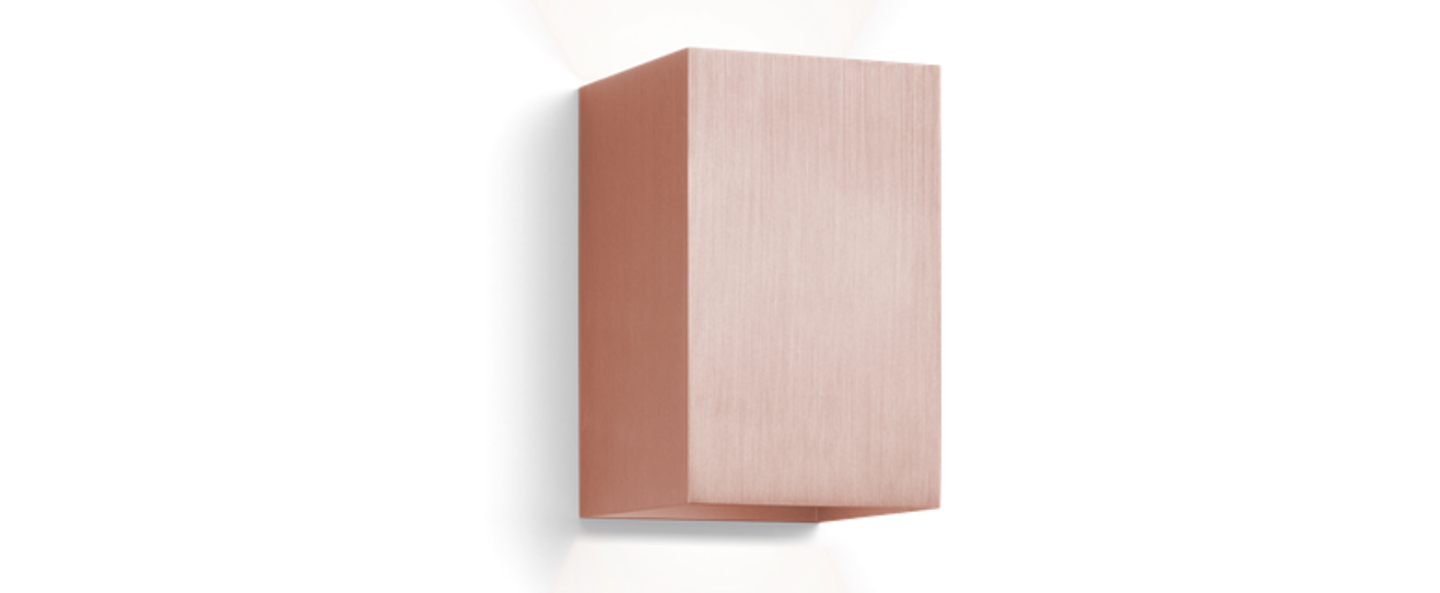 banner-image Applique murale box cuivre brosse h16cm wever ducre normal