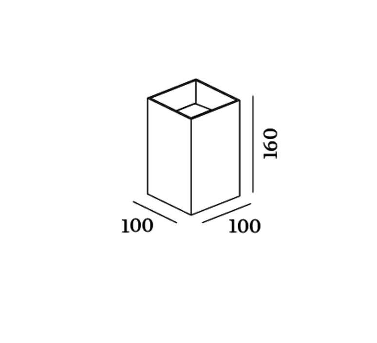 Box studio wever ducre wever et ducre 321244p 3000k 4 luminaire lighting design signed 27034 product