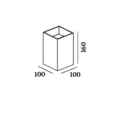 Box studio wever ducre wever et ducre 321244p 3000k 4 luminaire lighting design signed 27034 thumb