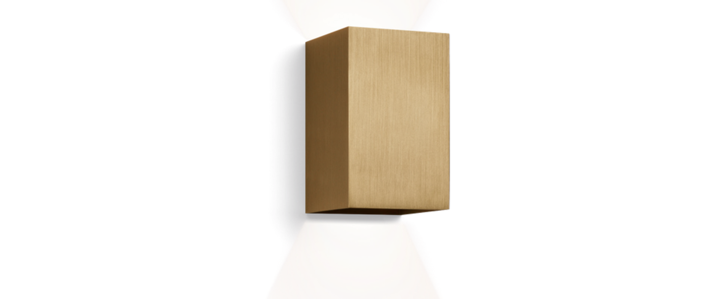 banner-image Applique murale box or brosse h16cm wever ducre normal