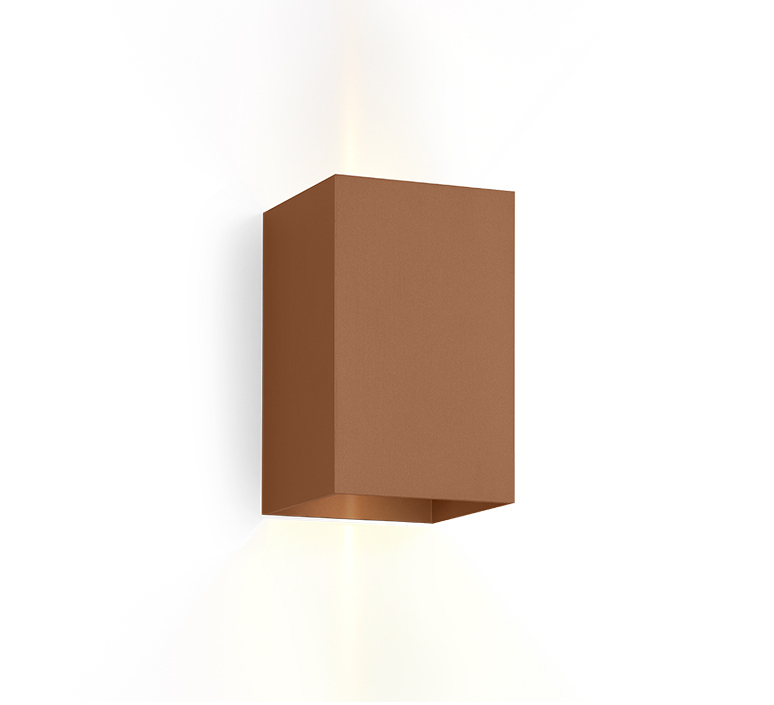 Box wall surface 3 0 led studio wever ducre applique murale wall light  wever et ducre 331248p2  design signed nedgis 98254 product