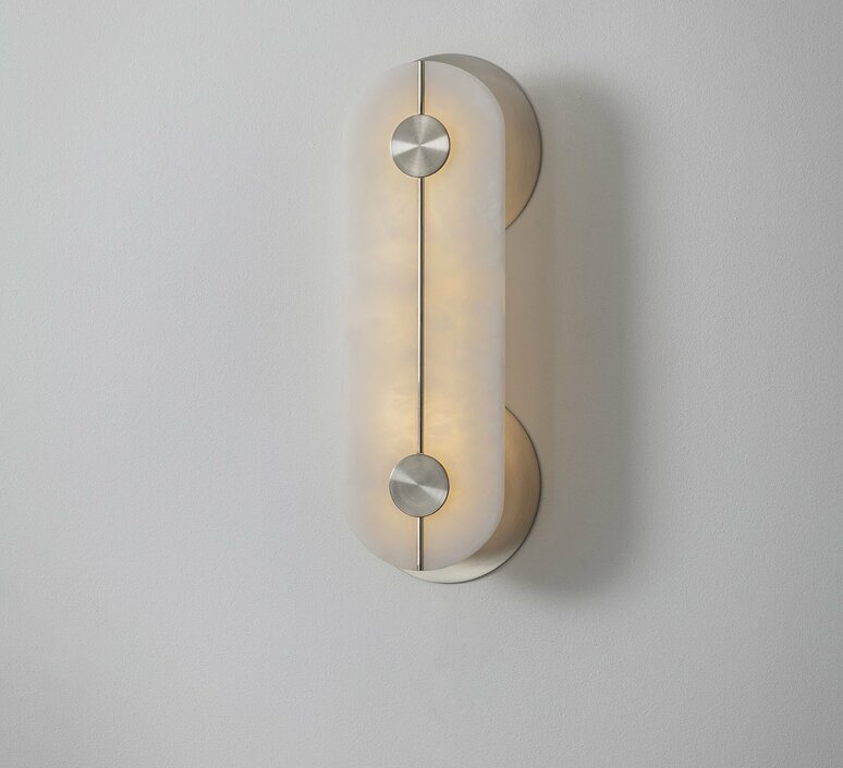 Brace small studio bert frank applique murale wall light  bert frank brc0020  design signed nedgis 109222 product