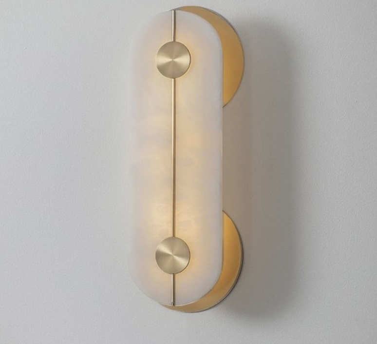 Brace small studio bert frank applique murale wall light  bert frank brc0020  design signed nedgis 100730 product