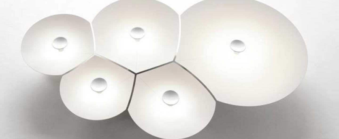 banner-image Applique murale bulbullia blanc l37cm h31cm luceplan 1d950a3d0002 normal