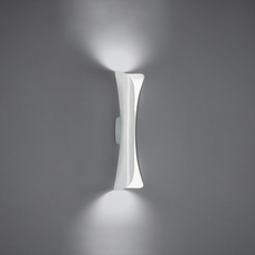 Cadmo karim rashid applique murale wall light  artemide 1373020a  design signed nedgis 98544 thumb