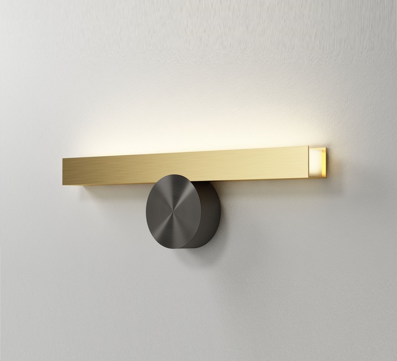 Calee v1  applique murale wall light  cvl calee wall v1  design signed 153474 product