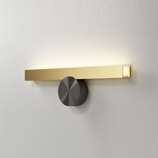 Calee v1  applique murale wall light  cvl calee wall v1  design signed 153474 thumb