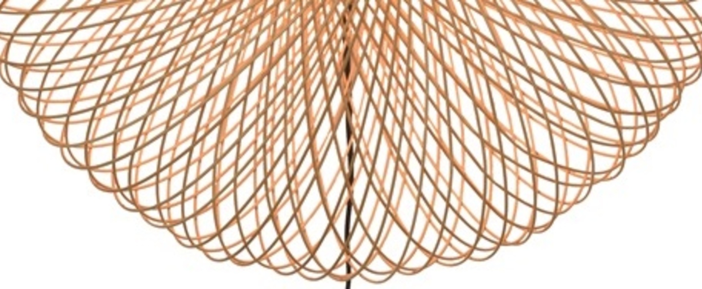 banner-image Applique murale cango naturel o60cm h25cm good mojo normal