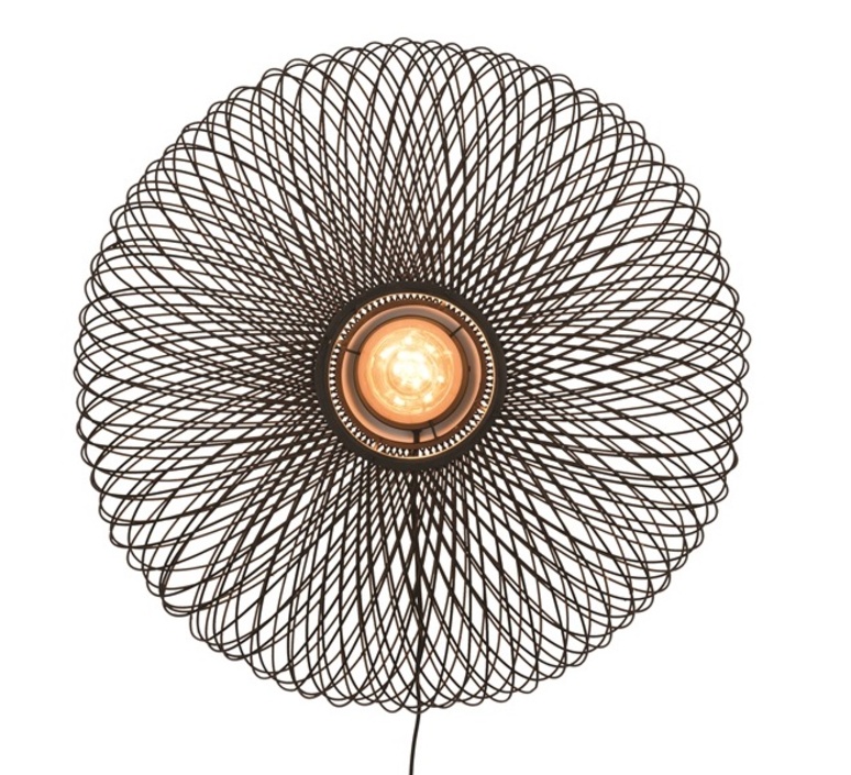 Cango good mojo studio applique murale wall light  it s about romi cango w 6025 b  design signed nedgis 112290 product