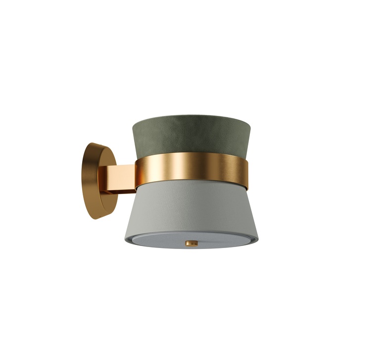 Caramelo jette scheib applique murale wall light  carpyen 2271012  design signed nedgis 170612 product