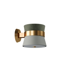 Caramelo jette scheib applique murale wall light  carpyen 2271012  design signed nedgis 170612 thumb