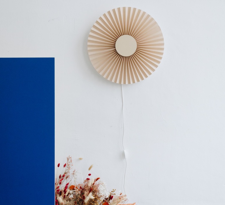 Carmen studio paulineplusluis applique murale wall light  harto 12010723356  design signed nedgis 190153 product