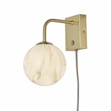 Carrara studio it s about romi applique murale wall light  it s about romi carrara w12 go  design signed nedgis 143151 thumb