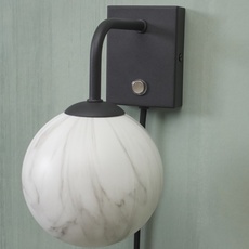 Carrara studio it s about romi applique murale wall light  it s about romi carrara w12 b  design signed nedgis 143158 thumb