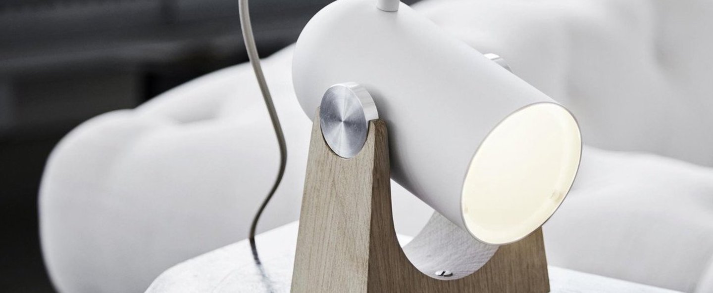 banner-image Applique murale carronade beige led o20cm h12cm le klint normal