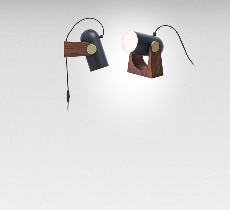 Carronade markus jonhasson applique murale wall light  le klint 260 sb  design signed 50383 product