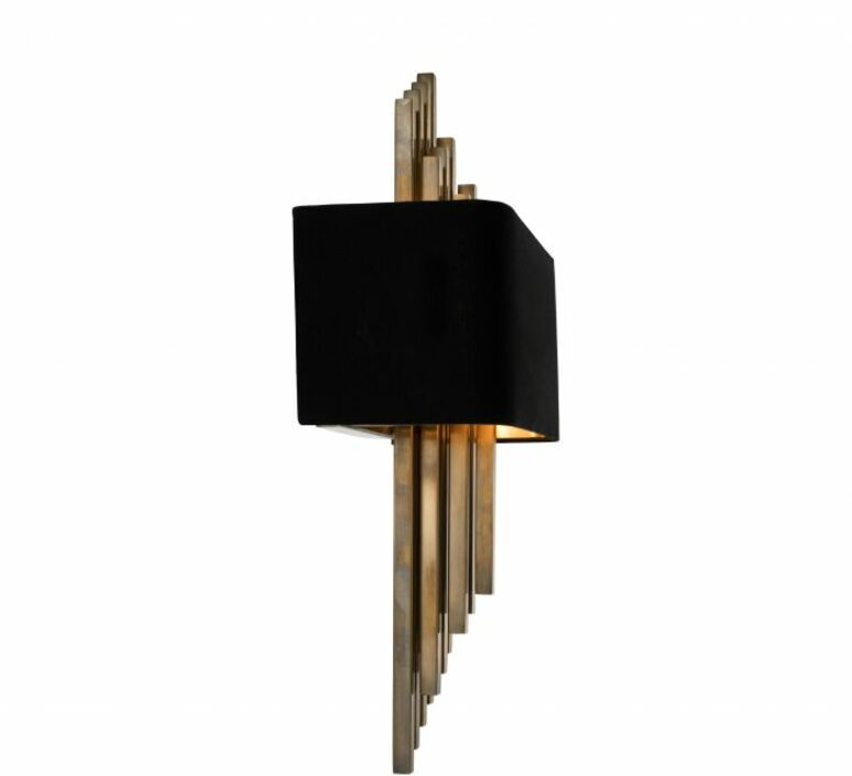 Caruso studio eichholtz applique murale wall light  eichholtz 112133  design signed nedgis 153498 product