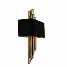 Caruso studio eichholtz applique murale wall light  eichholtz 112133  design signed nedgis 153499 thumb