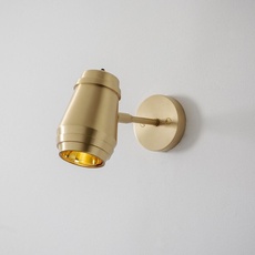 Cask robbie llewellyn adam yeats applique murale wall light  bert frank csk0020  design signed nedgis 117780 thumb