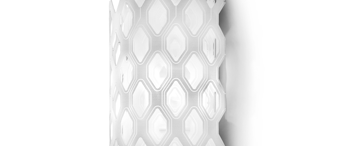 banner-image Applique murale charlotte applique blanc l21cm h32cm slamp normal