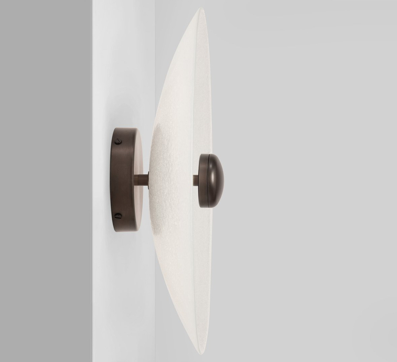 Cielo applique large cto lighting studio applique murale wall light  cto lighting cto 07 032 0102  design signed nedgis 109211 product