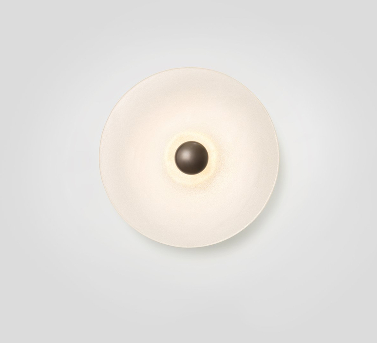 Cielo applique large cto lighting studio applique murale wall light  cto lighting cto 07 032 0102  design signed nedgis 109212 product