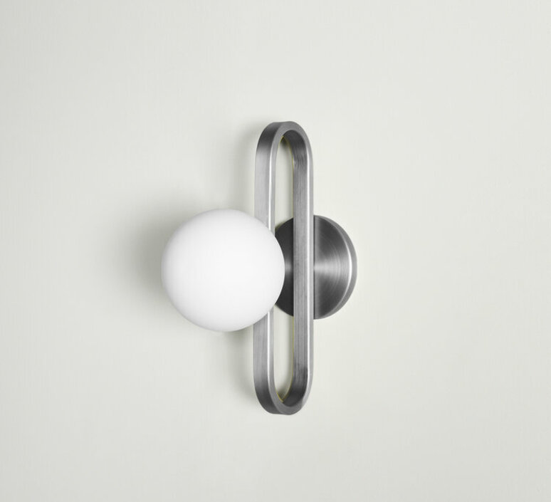 Cime  applique murale wall light  eno studio en01en009740  design signed nedgis 202653 product