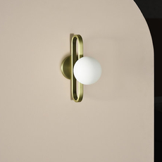 Cime eno studio applique murale wall light  eno studio en01en009560 en01en009611  design signed 57142 thumb